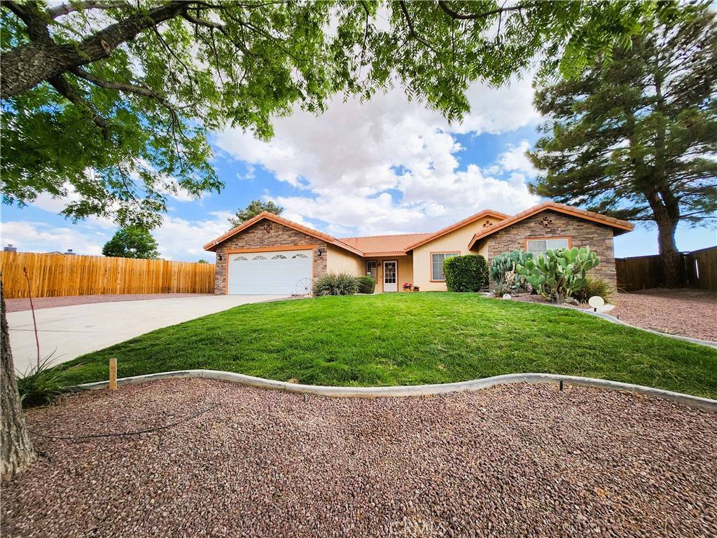 Apple Valley, CA 92307,16213 Lake View LN