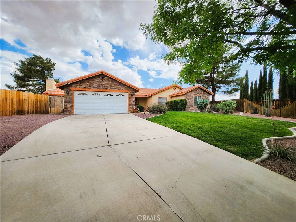 Apple Valley, CA 92307,16213 Lake View LN