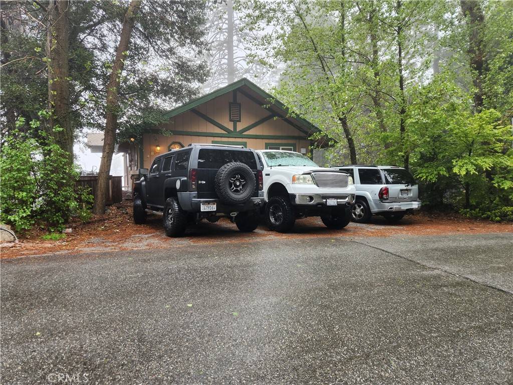 Crestline, CA 92325,487 Wylerhorn DR