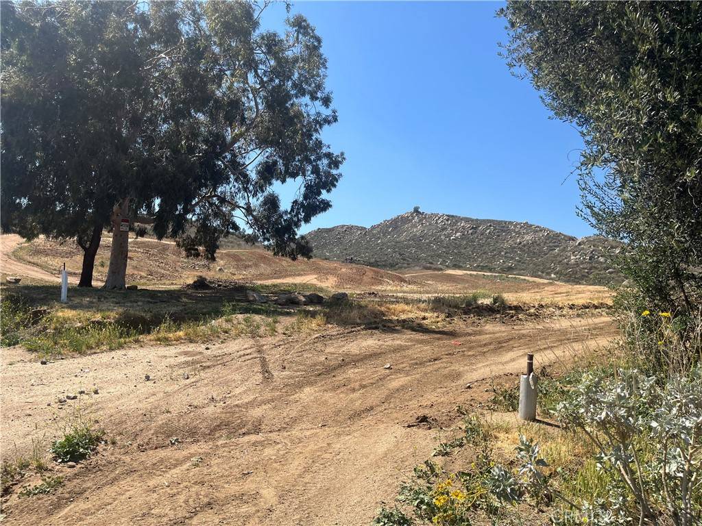 Moreno Valley, CA 92555,0 Ironwood/Nason
