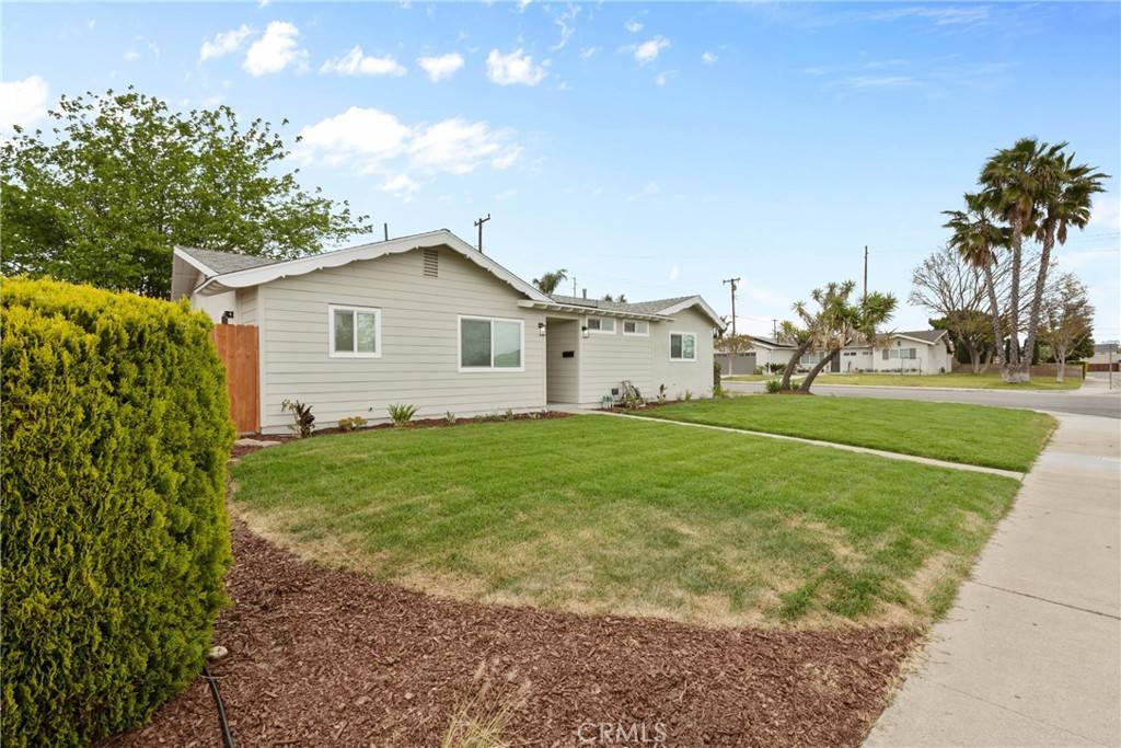 Montclair, CA 91763,5646 Deodar ST