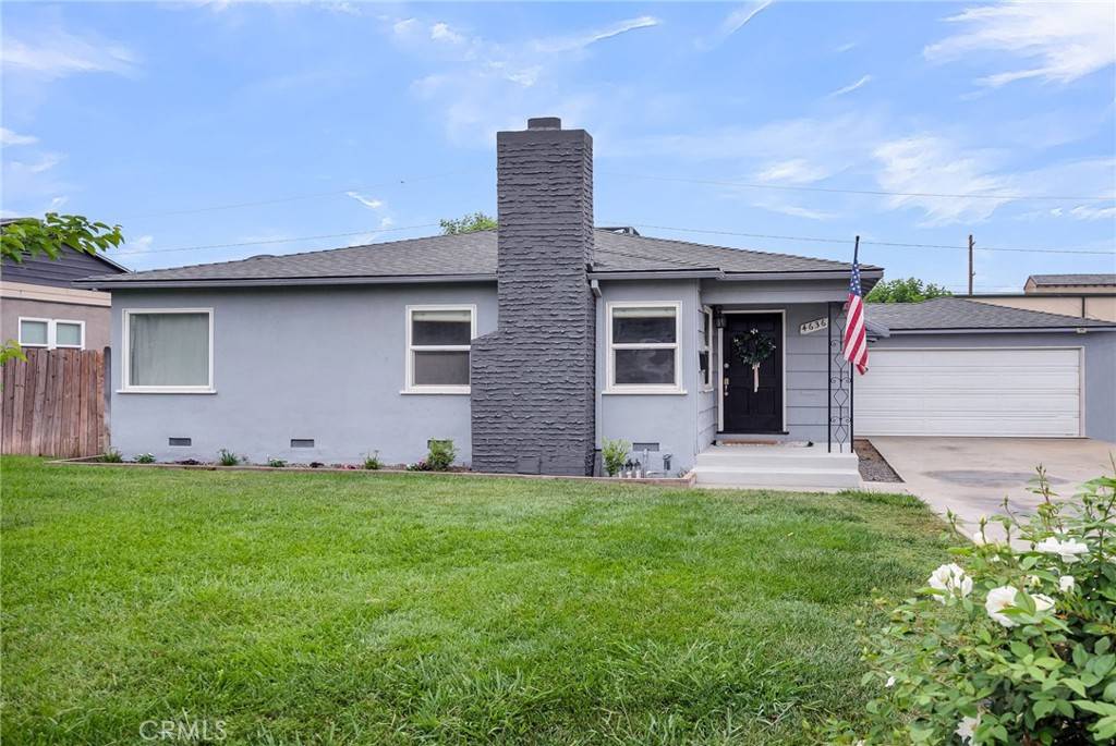 Riverside, CA 92506,4636 Gardena DR