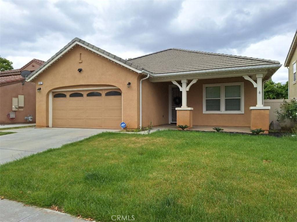 Beaumont, CA 92223,1361 Crown Imperial Ln.