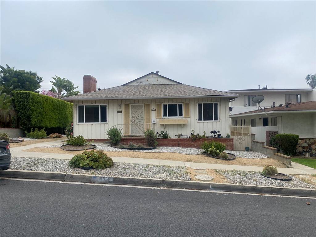 Los Angeles, CA 90056,4968 W 59th ST