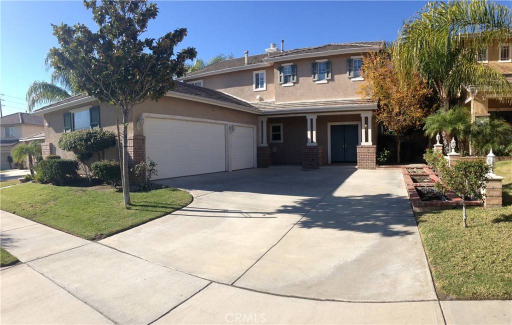 Rancho Cucamonga, CA 91739,7246 Cumberland PL