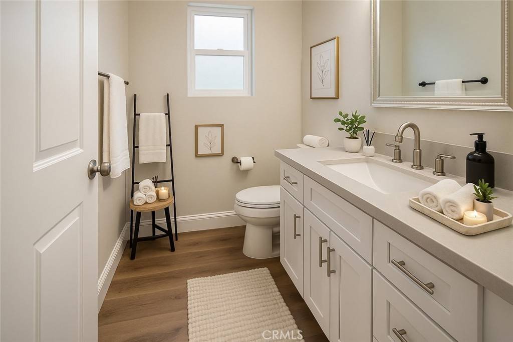 Hemet, CA 92543,1140 W Westmont AVE