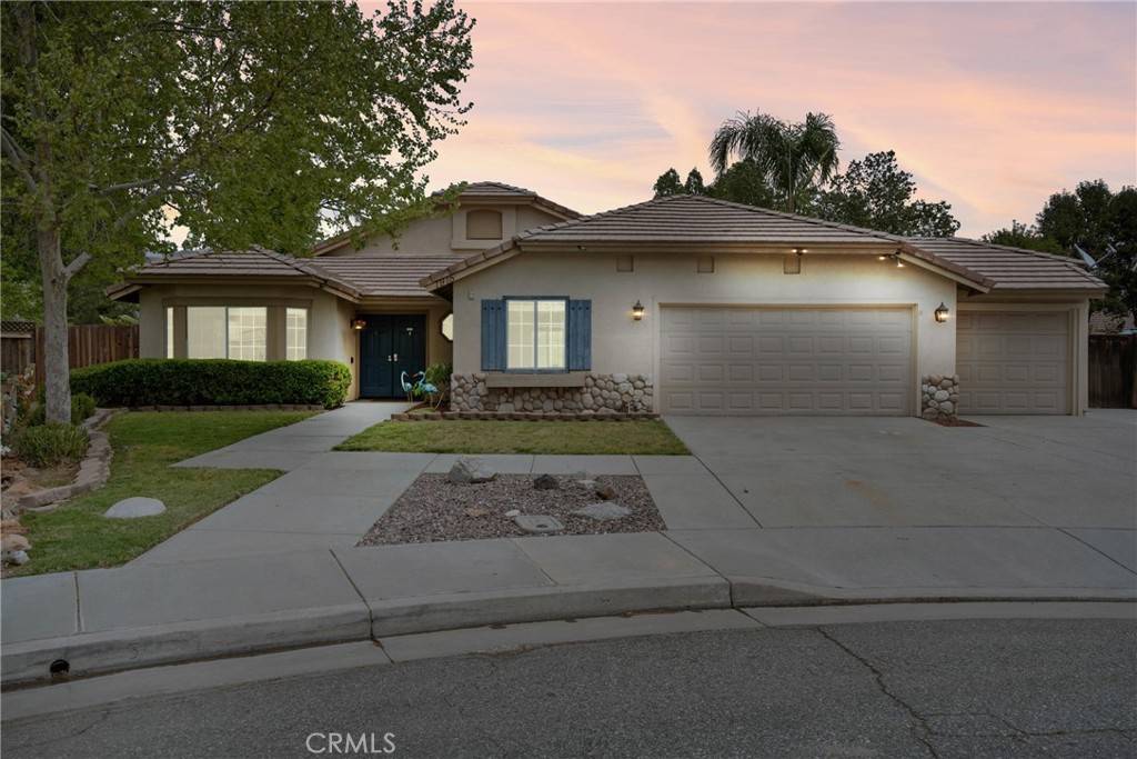 San Jacinto, CA 92583,1915 Alsace CT