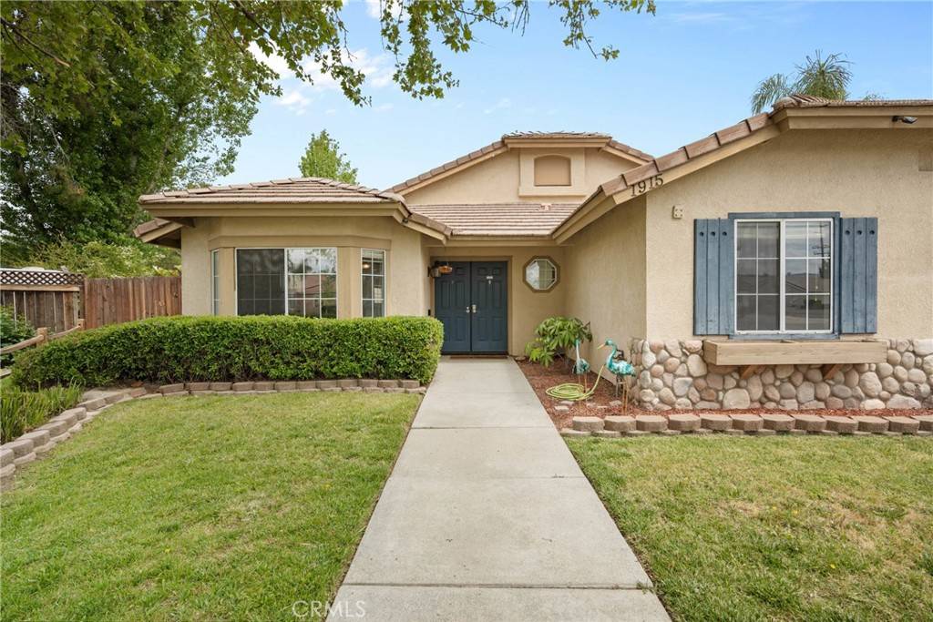 San Jacinto, CA 92583,1915 Alsace CT