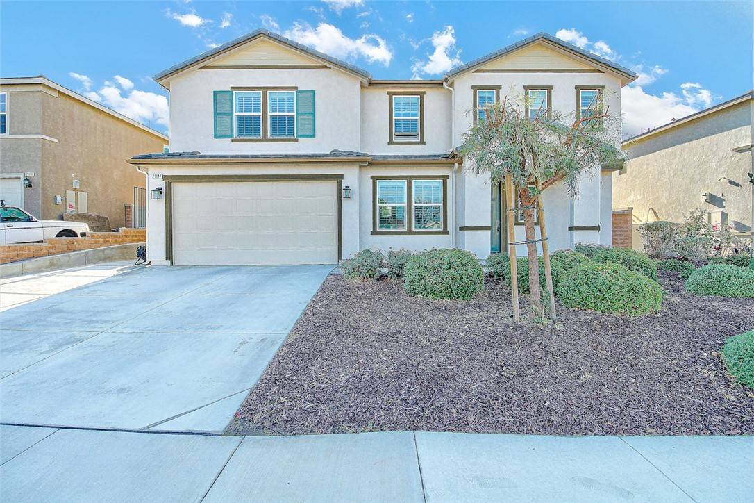Riverside, CA 92507,21147 Mill Valley CT