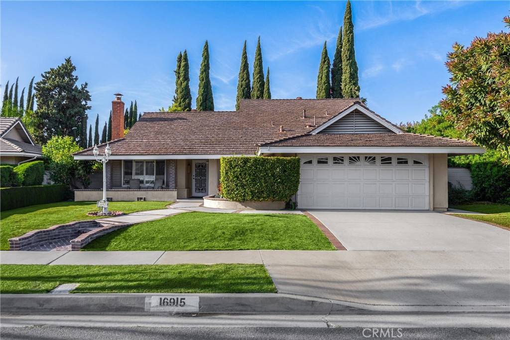 Hacienda Heights, CA 91745,16915 Shadymeadow DR