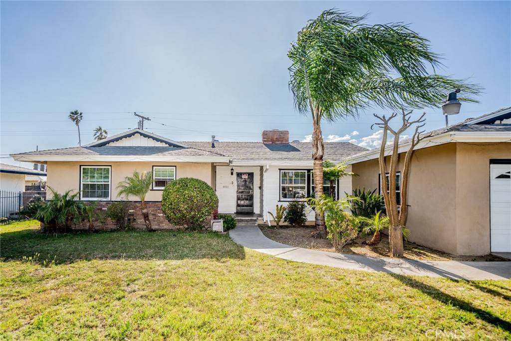 Rialto, CA 92376,1032 N Sycamore AVE