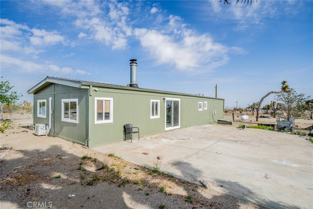 Phelan, CA 92371,12345 Buckwheat RD