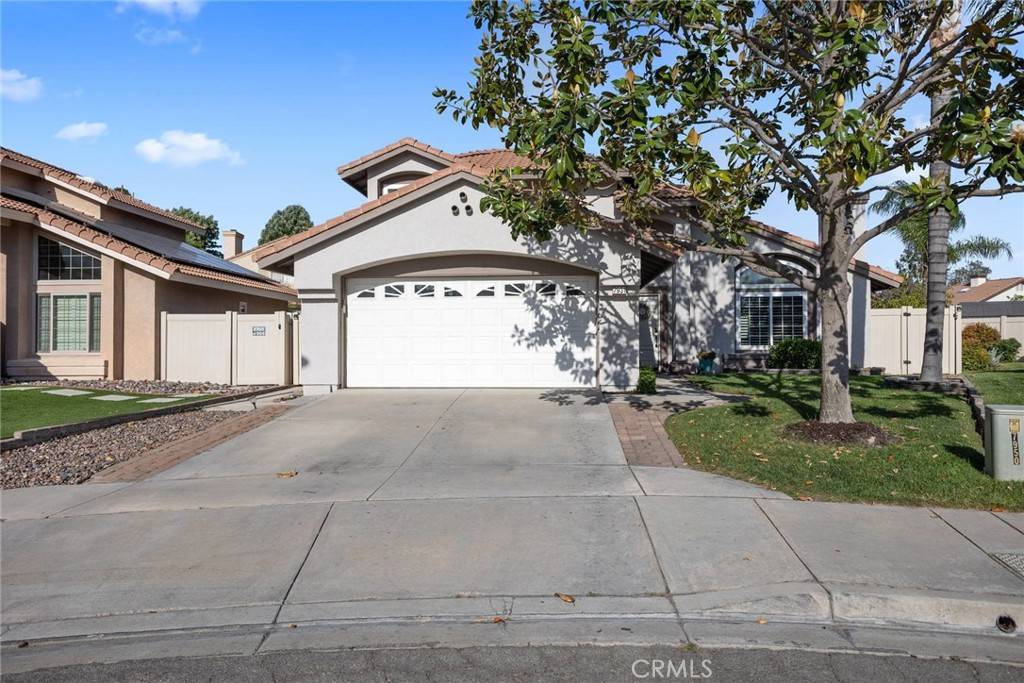 Highland, CA 92346,7931 Rose CT