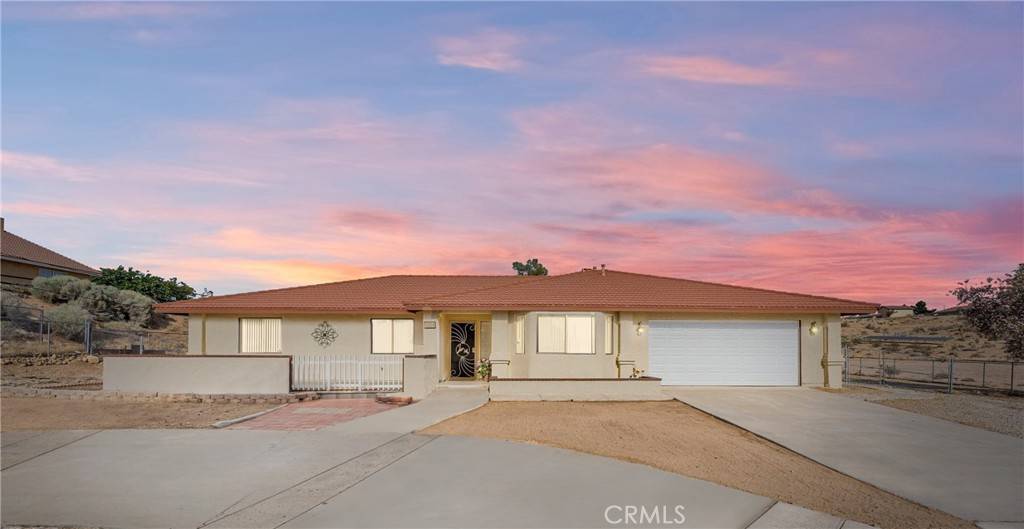 Hesperia, CA 92345,11124 Orchid AVE
