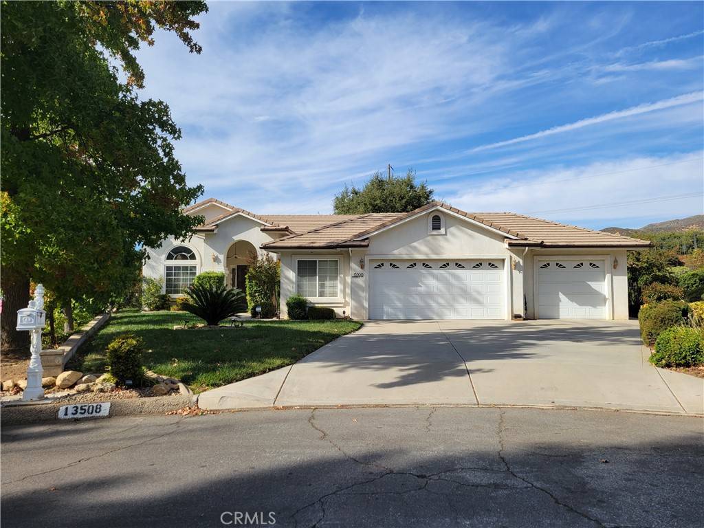Yucaipa, CA 92399,13508 Pineridge CT