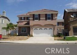 Perris, CA 92571,938 Sparrow WAY
