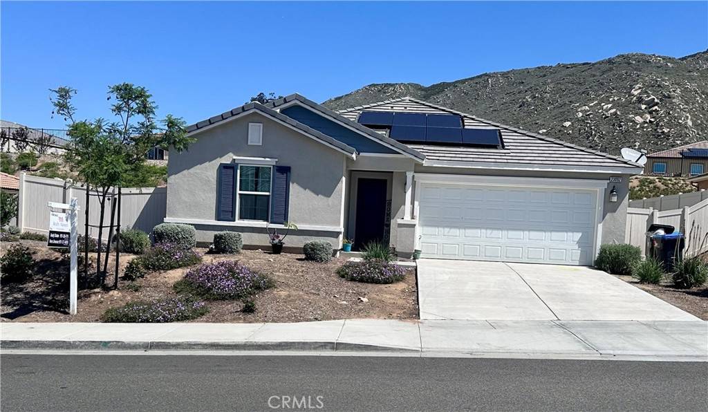 Moreno Valley, CA 92557,23092 Lawless RD