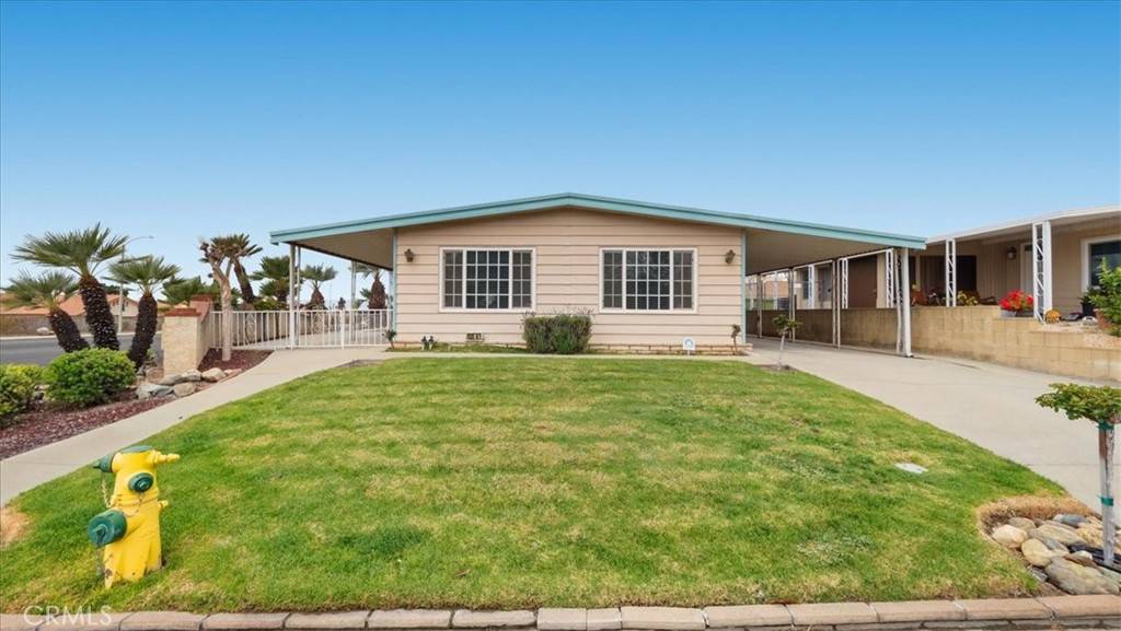 Cherry Valley, CA 92223,10561 Overland TRL