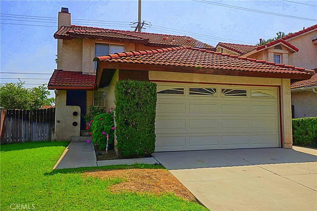 Moreno Valley, CA 92553,13152 Oak Dell ST
