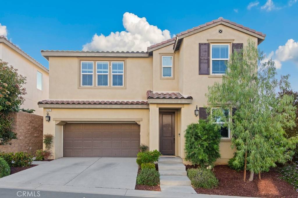 Corona, CA 92881,2702 Via Razmin