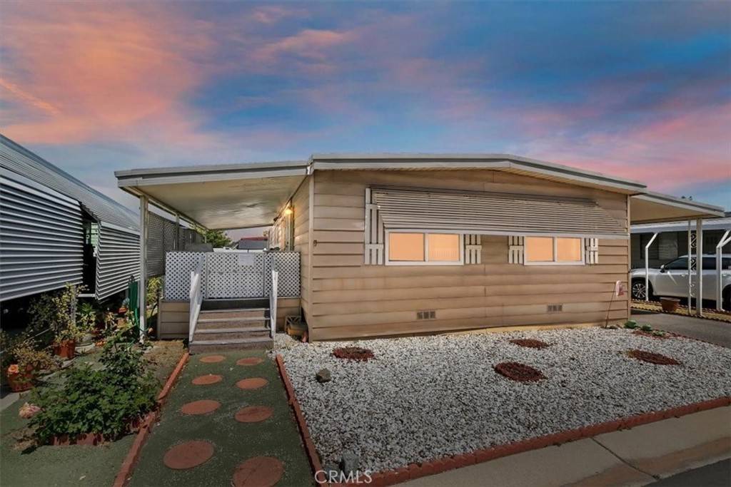 Riverside, CA 92505,4000 Pierce ST #60