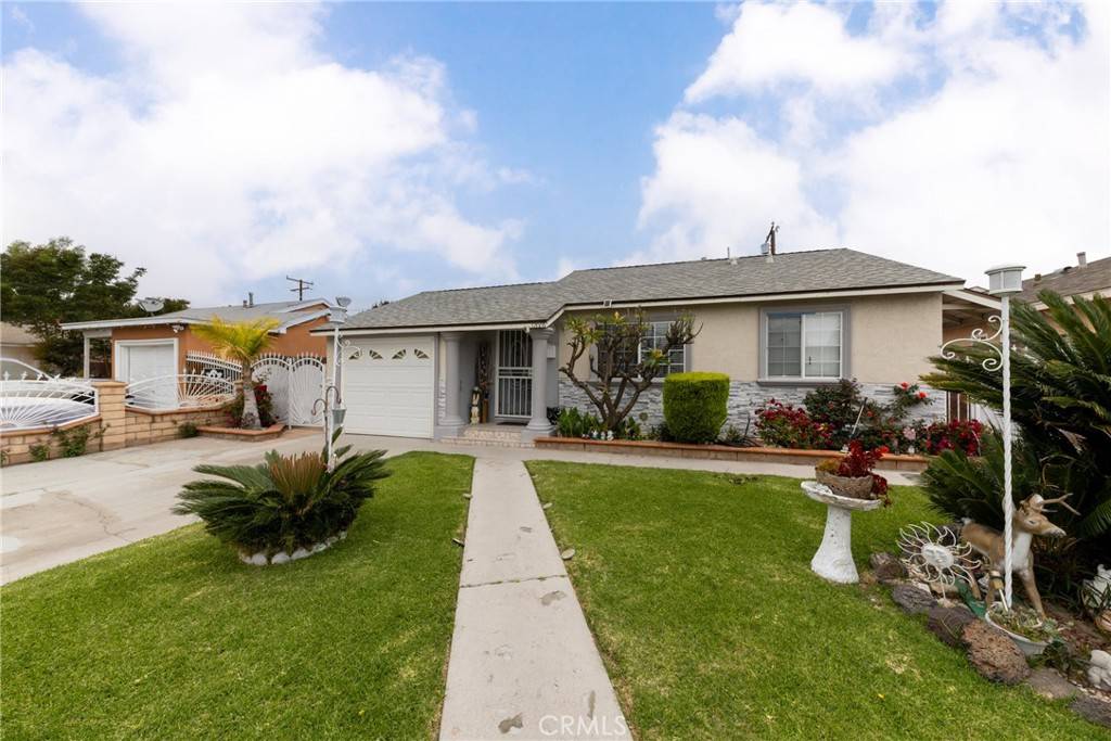 Whittier, CA 90606,12005 Washington BLVD