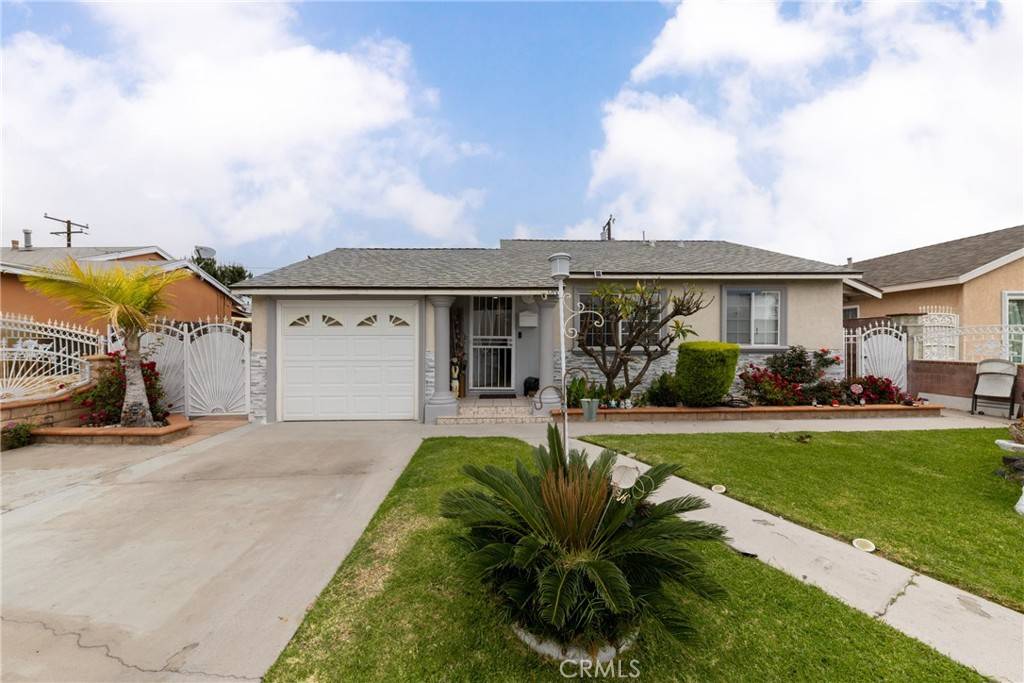 Whittier, CA 90606,12005 Washington BLVD