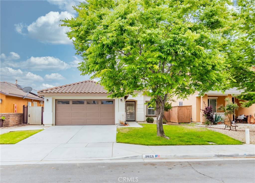 Perris, CA 92571,1053 Dandelion WAY
