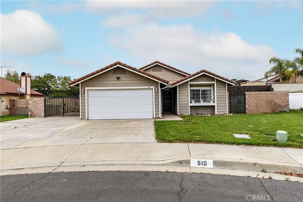 Beaumont, CA 92223,510 Monika CT