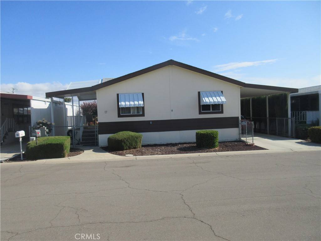 Hesperia, CA 92345,9161 Santa Fe AVE E #17