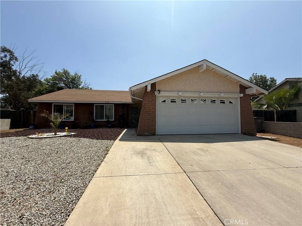 Moreno Valley, CA 92553,25389 Judith PL