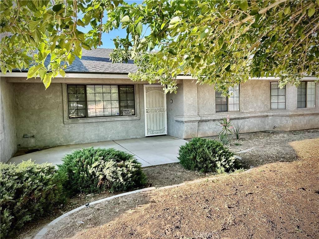 Hesperia, CA 92345,16240 Sycamore ST