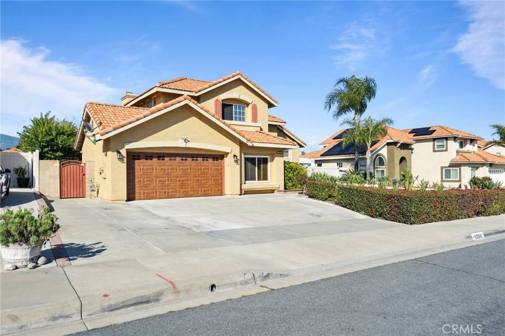 Rialto, CA 92377,2094 W Summerset DR