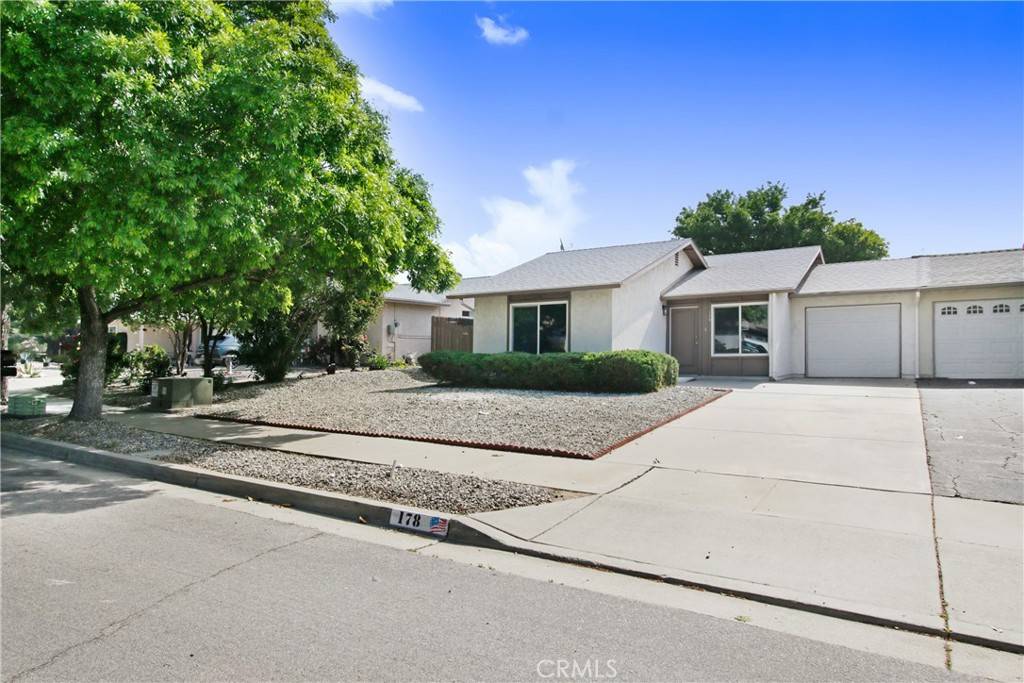 Banning, CA 92220,178 Clair CT