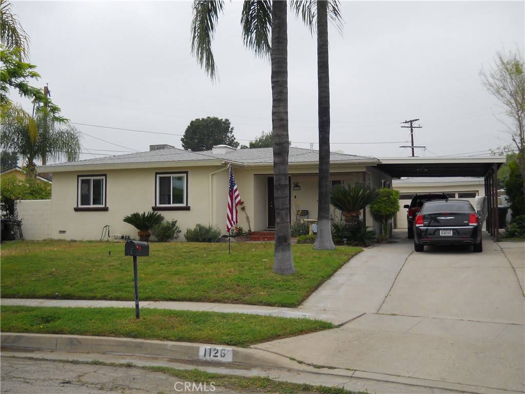 San Bernardino, CA 92404,1126 E 24th ST