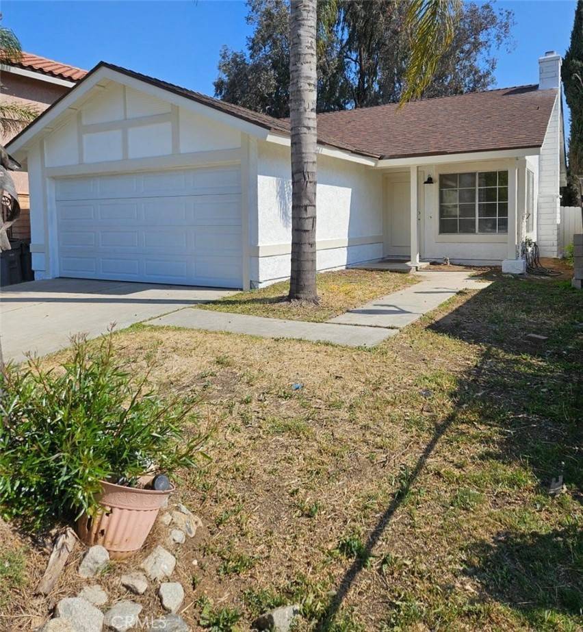 Moreno Valley, CA 92553,25815 Basil CT