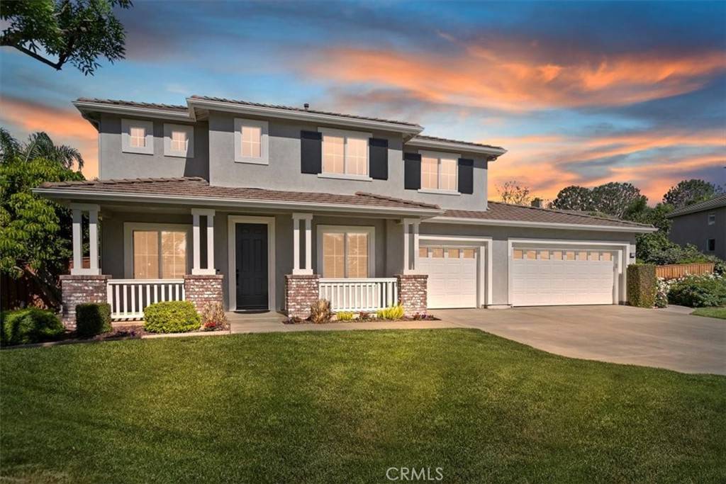 Riverside, CA 92508,8256 Lantern PL