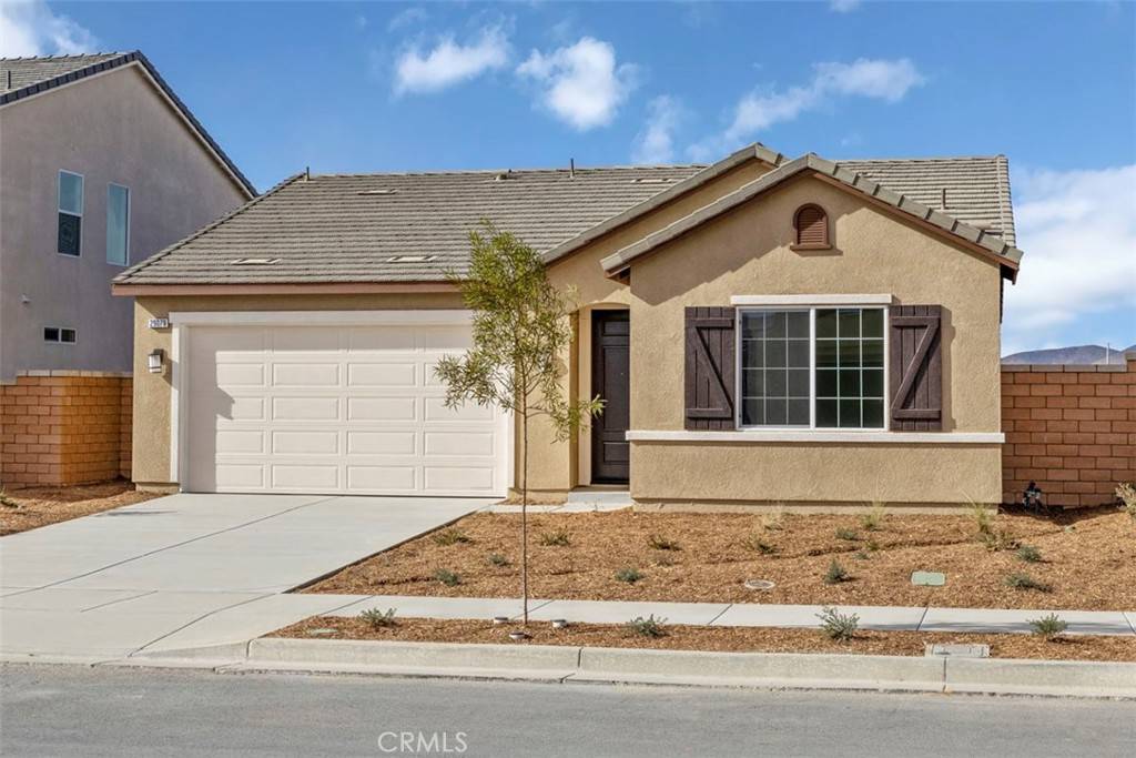 Winchester, CA 92596,29079 Laramie CT