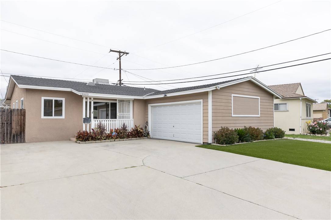 Norwalk, CA 90650,14603 Piuma AVE