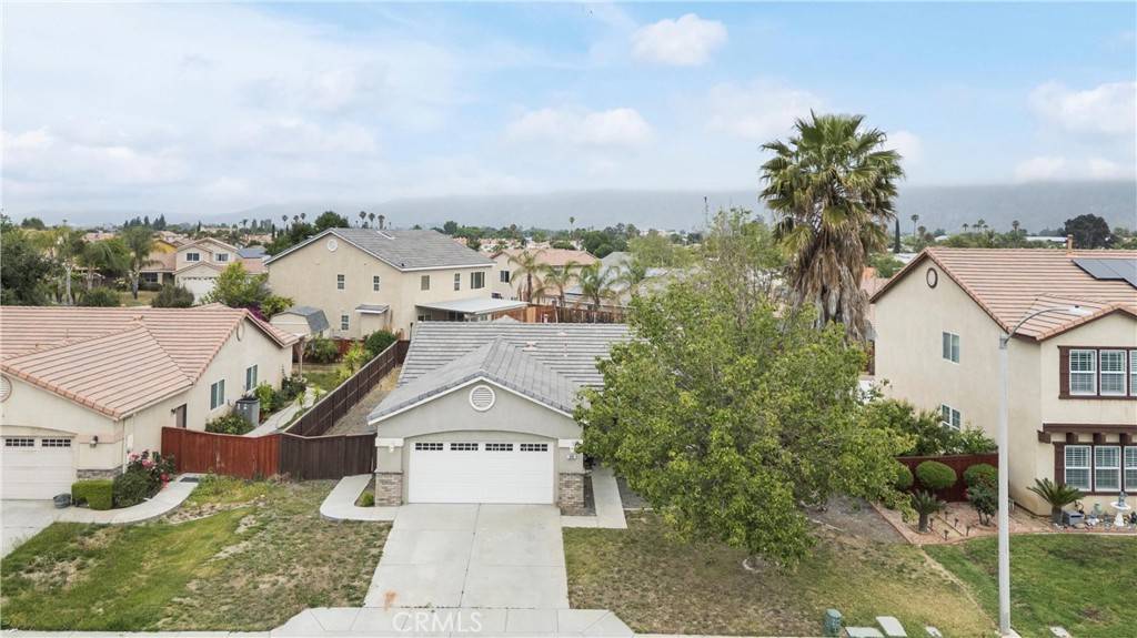 San Jacinto, CA 92582,809 Early Dawn WAY