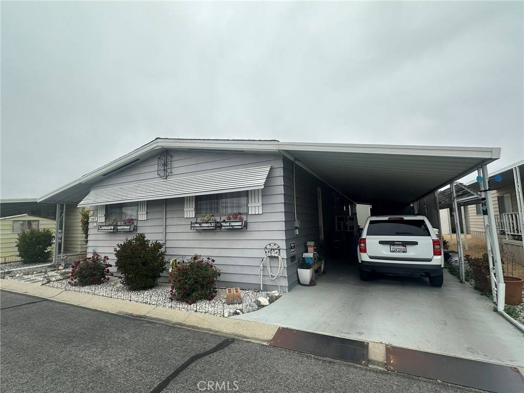 Hemet, CA 92545,5001 W Florida #247