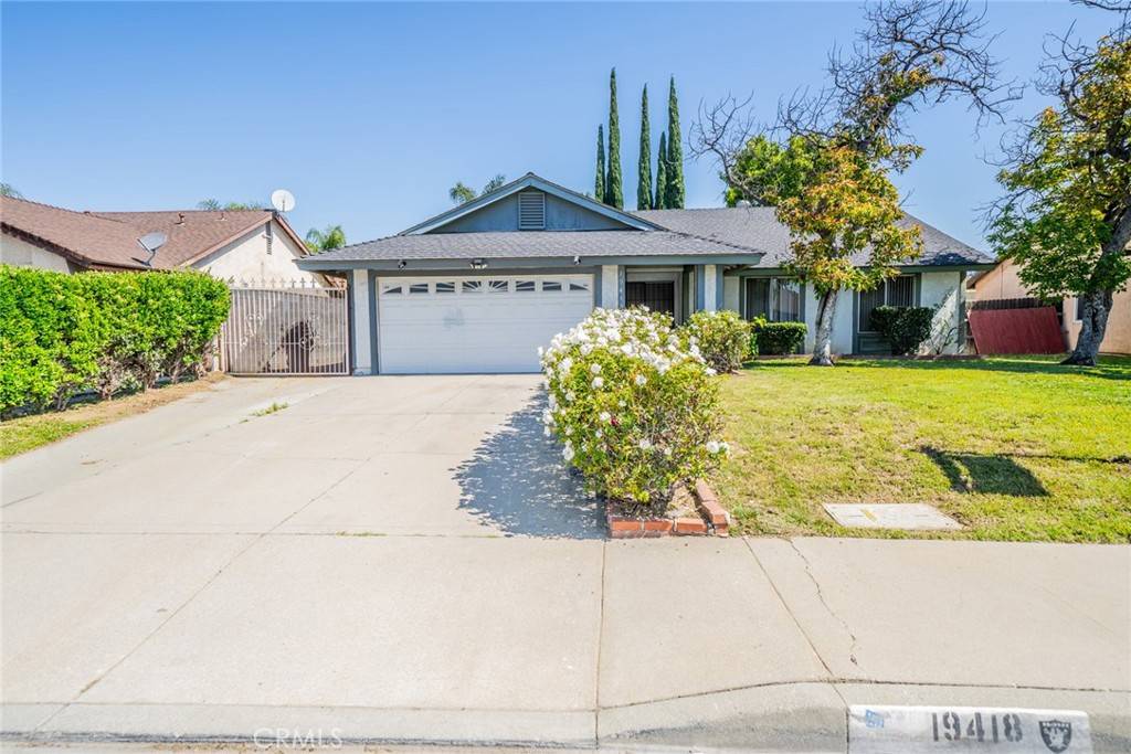 Rialto, CA 92376,19418 Easton ST
