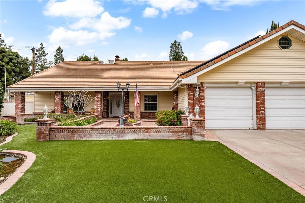 Upland, CA 91784,1179 W Rae CT