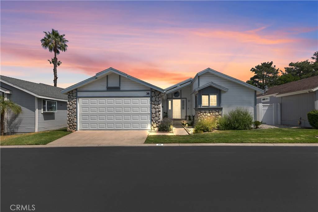 Redlands, CA 92374,140 W Pioneer AVE #38