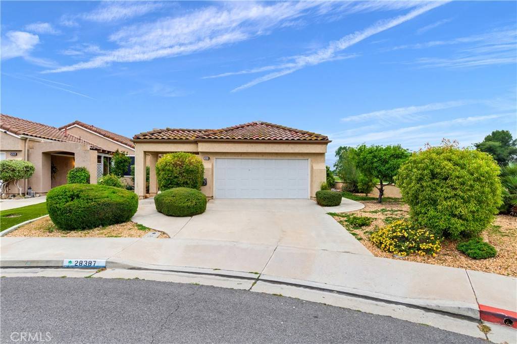 Menifee, CA 92584,28387 Inverness CT