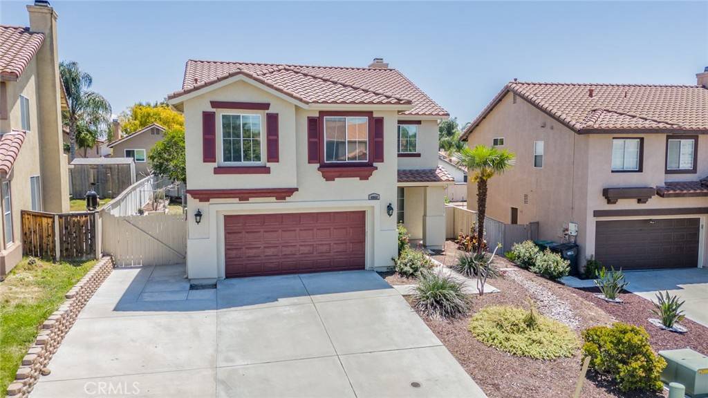 Murrieta, CA 92562,40068 Malacca WAY