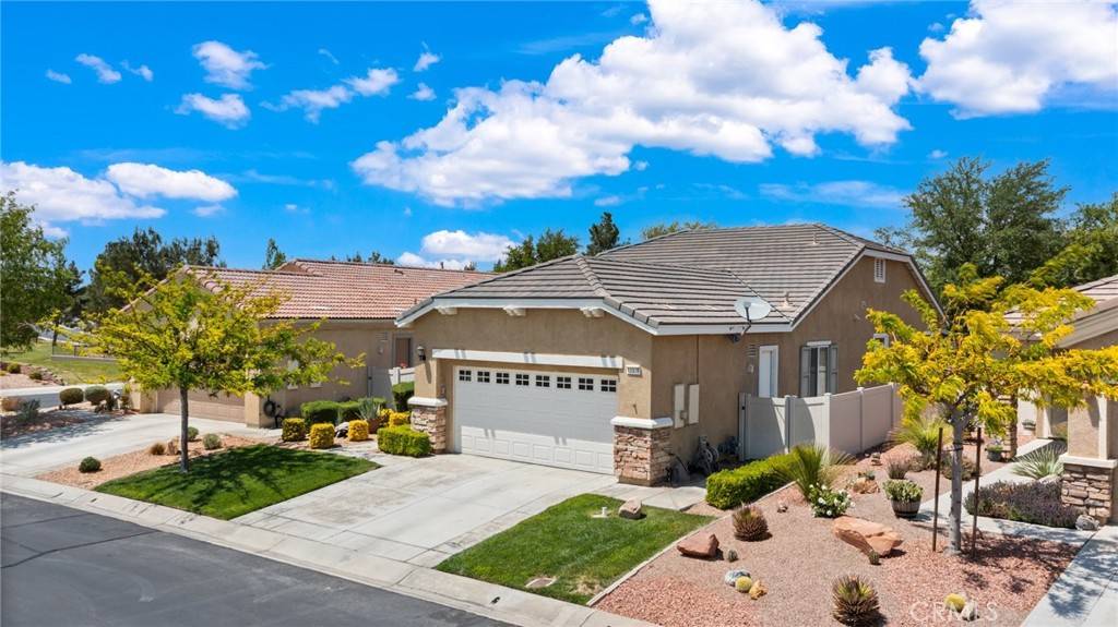 Apple Valley, CA 92308,19536 Cherrydale CT