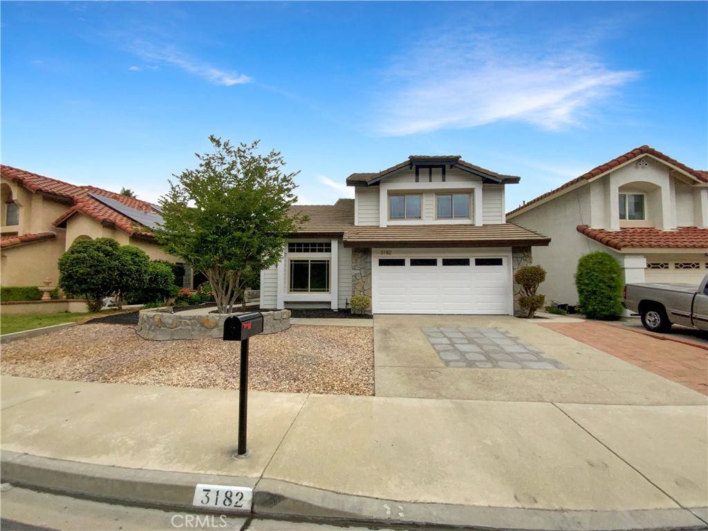 Chino Hills, CA 91709,3182 Oakcrest DR