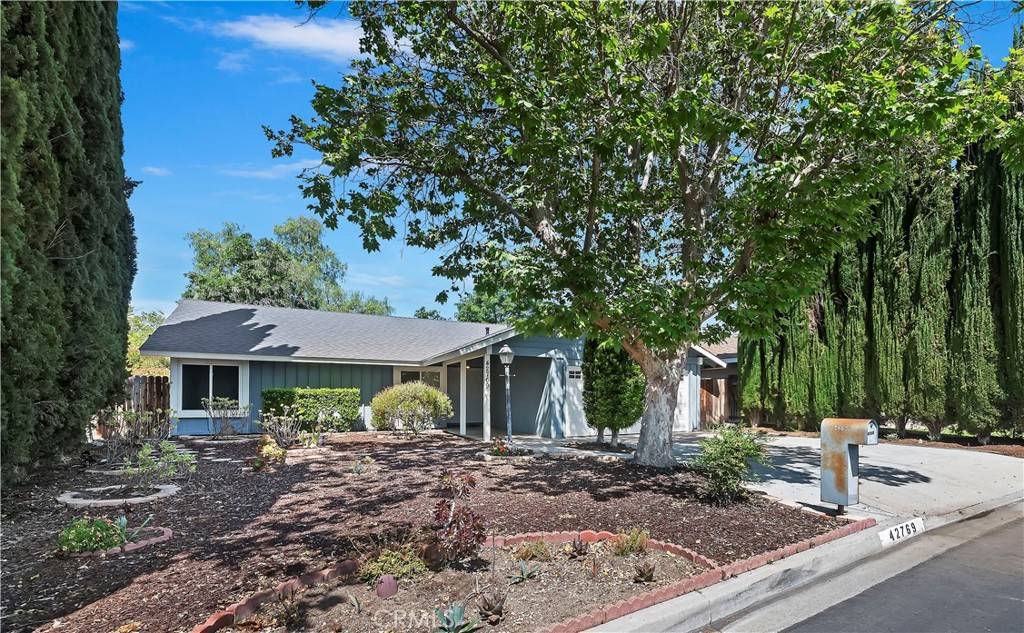 Temecula, CA 92592,42769 Tierra Robles PL