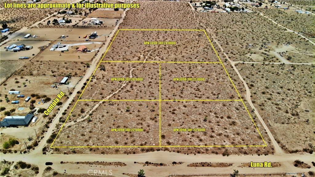 Phelan, CA 92371,0 Buttonwood ST